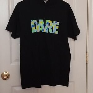 Dare shirt